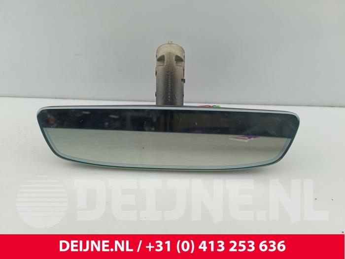 Volvo V60 Binnenspiegel O318633
