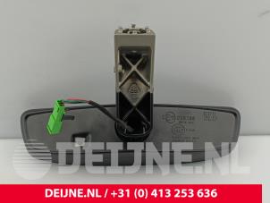 Volvo V60 Rear view mirror O318633 photo 3