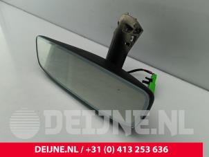 Volvo V60 Rear view mirror O318633 photo 2