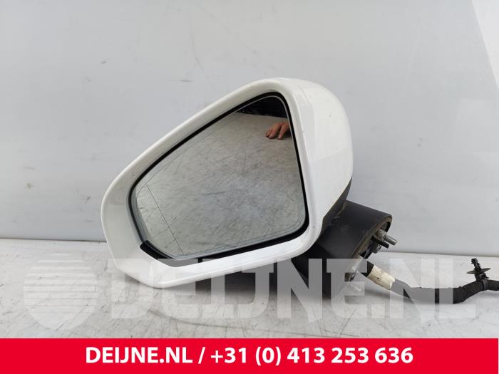 Volvo V60 Wing mirror, left O318636