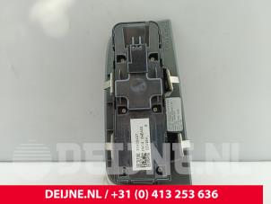 Volvo V60 Elektrisches Fenster Schalter O318652 foto 2
