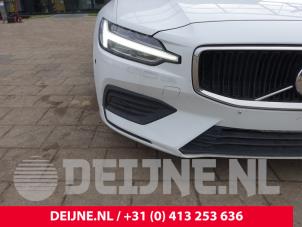 Volvo V60 Scheinwerfer rechts O318671 foto 2
