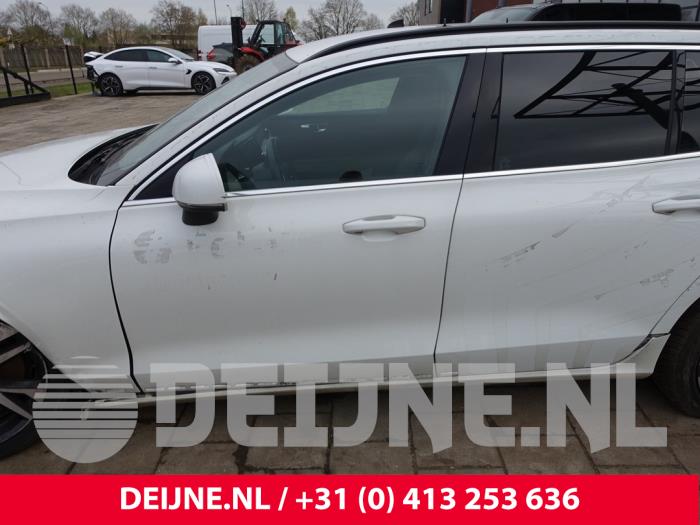 Volvo V60 Tür 4-türig links vorne O318682