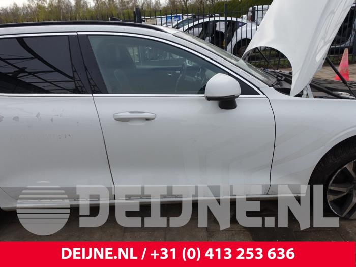 Volvo V60 Tür 4-türig rechts vorne O318684