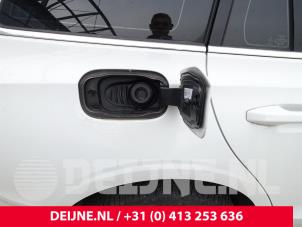 Volvo V60 Tankklappe O318709 foto 2