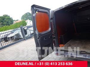Opel Vivaro Hecktür Bus-Lieferwagen O318731 foto 2