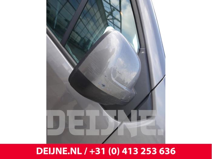 Opel Vivaro Buitenspiegel rechts O318746