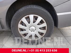 Opel Vivaro Velgen set O318840 foto 2