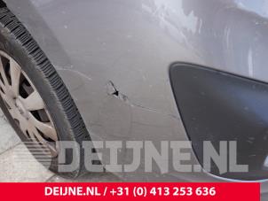 Opel Vivaro Stoßstange vorne O318843 foto 2