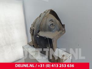 Opel Vivaro Radkasten O318847 foto 3