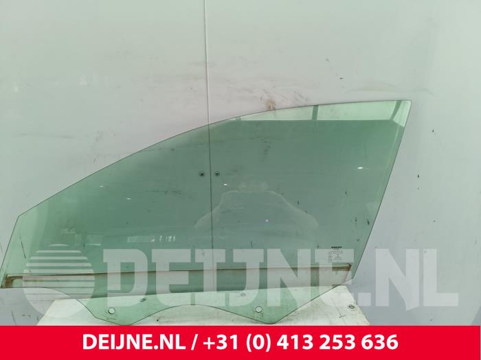 Volvo V60 Türscheibe 4-türig links vorne O318871