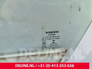 Volvo V60 Portierruit 4Deurs links-voor O318871 foto 2