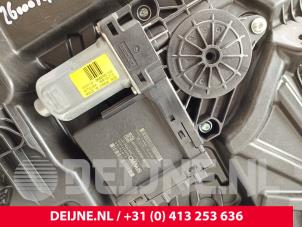 Volvo V60 Fenstermechanik 4-türig links vorne O318872 foto 3