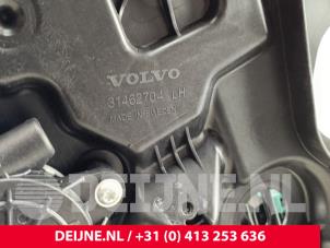 Volvo V60 Fenstermechanik 4-türig links vorne O318872 foto 2