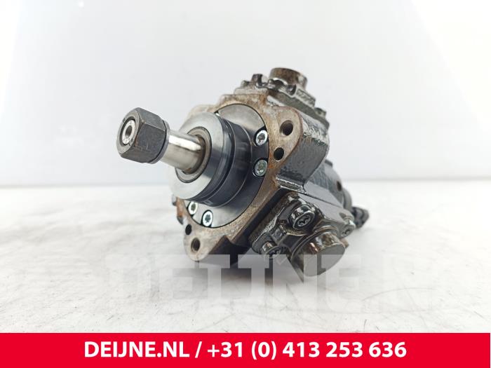 Iveco New Daily Brandstofpomp Mechanisch O318883