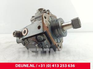 Iveco New Daily Brandstofpomp Mechanisch O318883 foto 2