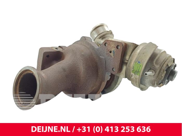 Iveco New Daily Turbo O318884
