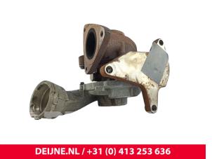 Volkswagen Transporter Turbo O318886 foto 3