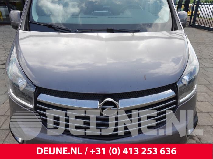 Opel Vivaro Grill O318891