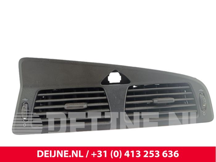 Volvo XC70 Luftgitter Armaturenbrett O318906