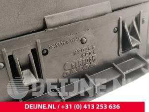 Volvo XC70 Luchtrooster Dashboard O318906 foto 3