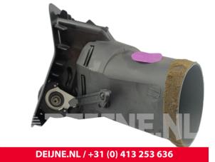 Volvo XC70 Luchtrooster Dashboard O318907 foto 3
