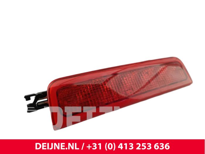 Volkswagen Caddy Third brake light O318912