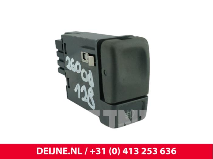 Volvo S70 Nebelscheinwerfer Schalter O318913