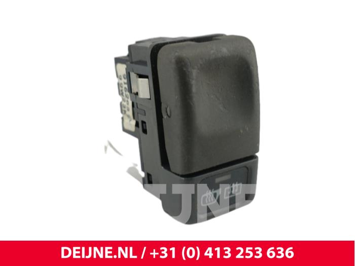 Volvo S70 Heizschalter Heckscheibe O318914