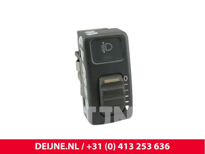 Volvo S70 Höhenregler Schalter O318916