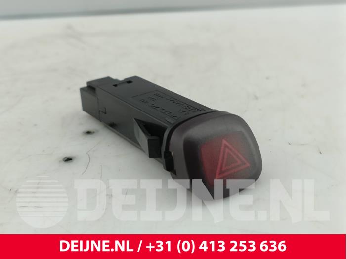 Volvo XC90 Panikbeleuchtung Schalter O318917