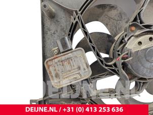 Volvo V60 Cooling fans O318919 photo 3
