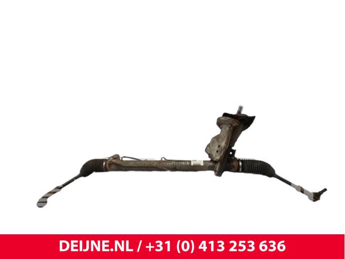 Volvo V60 Lenkgetriebe Servo O318925