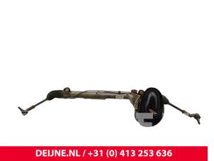Volvo V60 Lenkgetriebe Servo O318925 foto 2