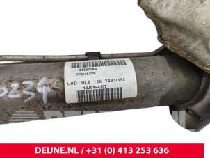 Volvo V60 Lenkgetriebe Servo O318925 foto 3