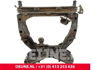 Mercedes eVito Subframe O318929 foto 2