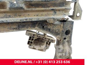 Mercedes eVito Subframe O318929 foto 3