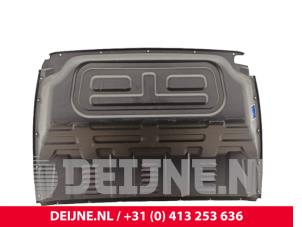 Mercedes Vito Cabin bulkhead O318930 photo 2