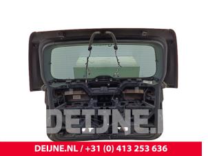 Volkswagen ID. Buzz Cargo Tailgate O318931 photo 3