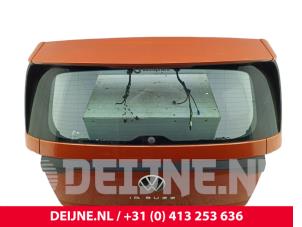 Volkswagen ID. Buzz Cargo Tailgate O318931 photo 2
