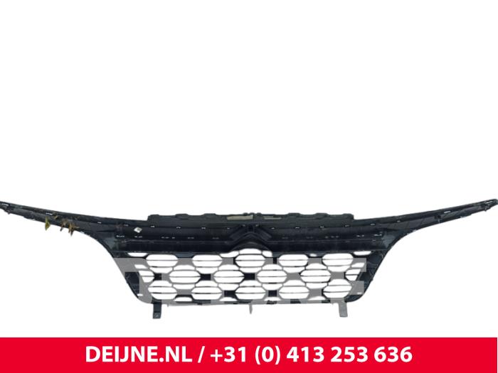 Citroen Jumper Grill O318932