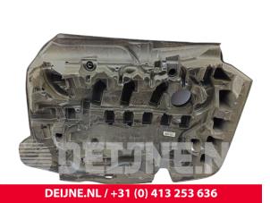 Volvo XC40 Motorhaube Verkleidung O318934 foto 2