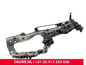 Ford Transit Connect Vorderwand O318936 foto 3