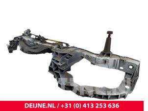 Ford Transit Connect Vorderwand O318936 foto 2