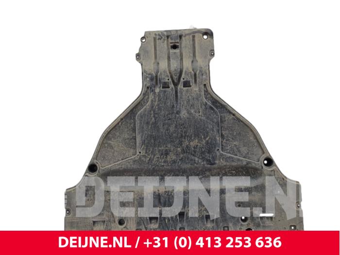 Volkswagen ID. Buzz Cargo Bumper onderplaat O318940