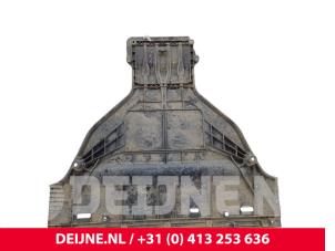 Volkswagen ID. Buzz Cargo Stoßstange Bodenplatte O318940 foto 2