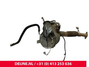 Ford Transit Katalysator O318941 foto 3