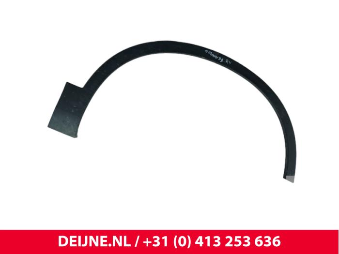 Volvo XC40 Front wheel rim O318942