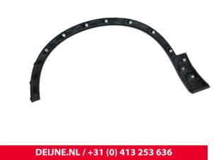 Volvo XC40 Front wheel rim O318942 photo 2