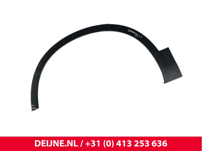Volvo XC40 Front wheel rim O318943